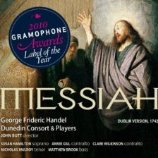 Handel's Messiah Handel's Messiah